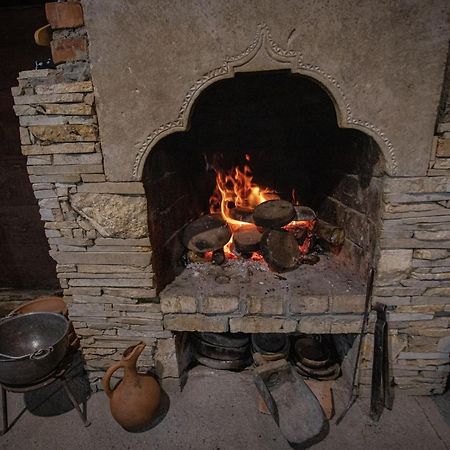 Agro Guesthouse Korena Kutaisi Zewnętrze zdjęcie