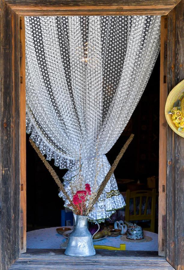 Agro Guesthouse Korena Kutaisi Zewnętrze zdjęcie