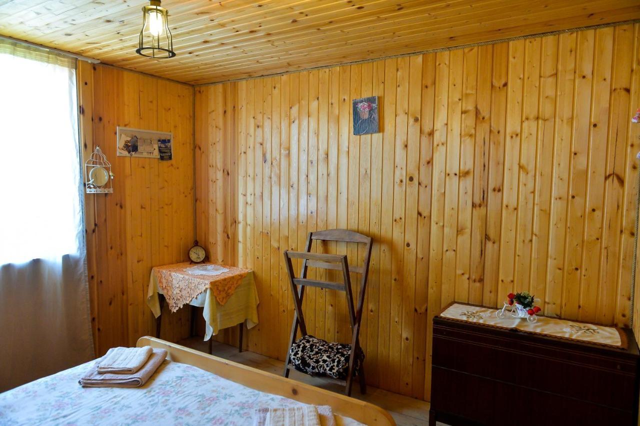 Agro Guesthouse Korena Kutaisi Zewnętrze zdjęcie