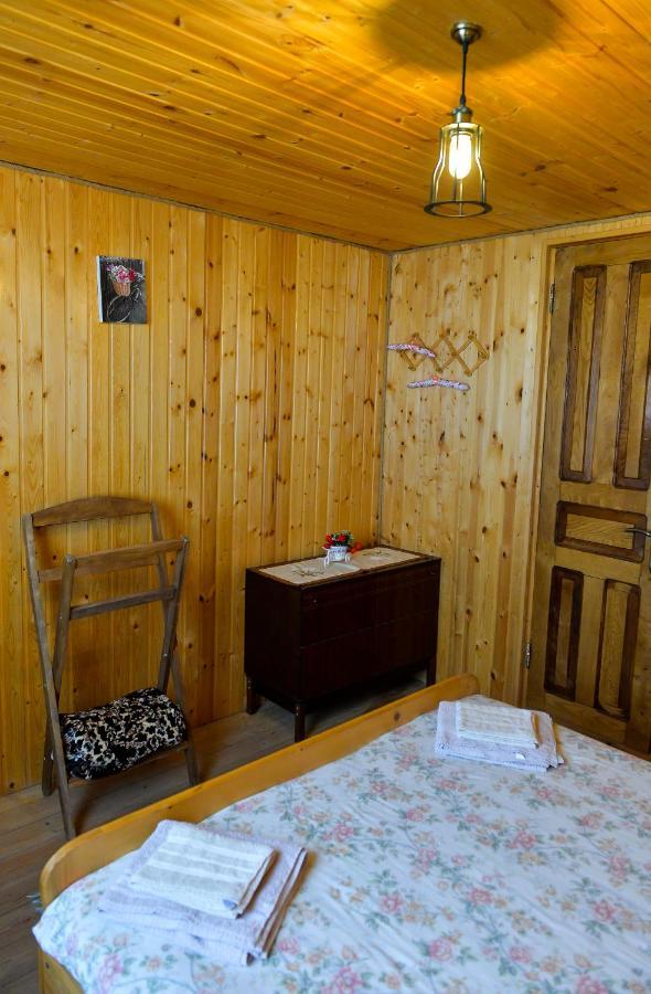 Agro Guesthouse Korena Kutaisi Zewnętrze zdjęcie