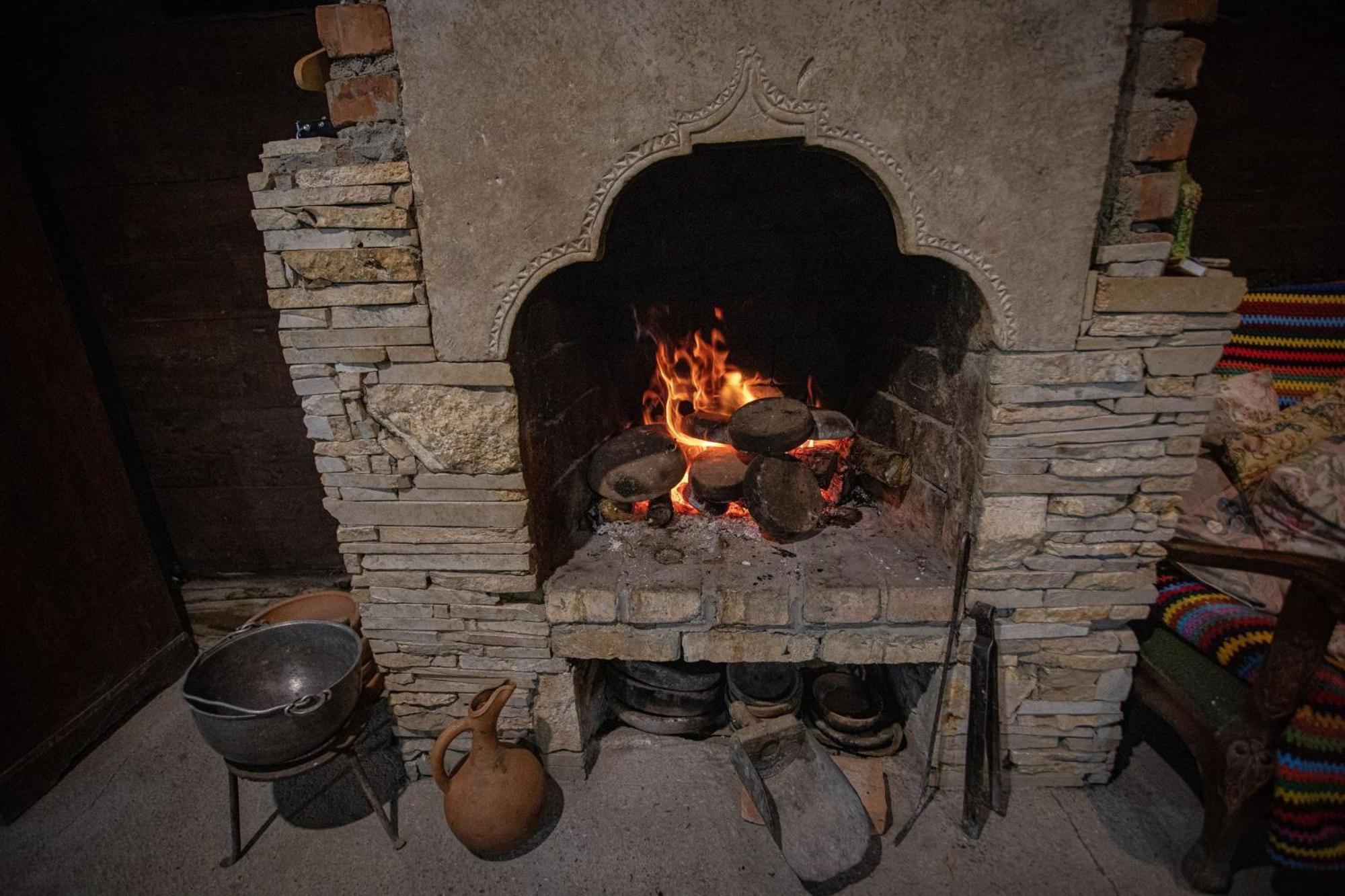 Agro Guesthouse Korena Kutaisi Zewnętrze zdjęcie