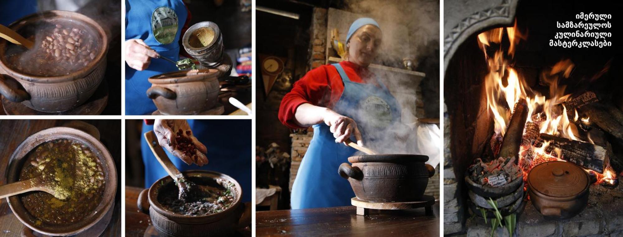 Agro Guesthouse Korena Kutaisi Zewnętrze zdjęcie