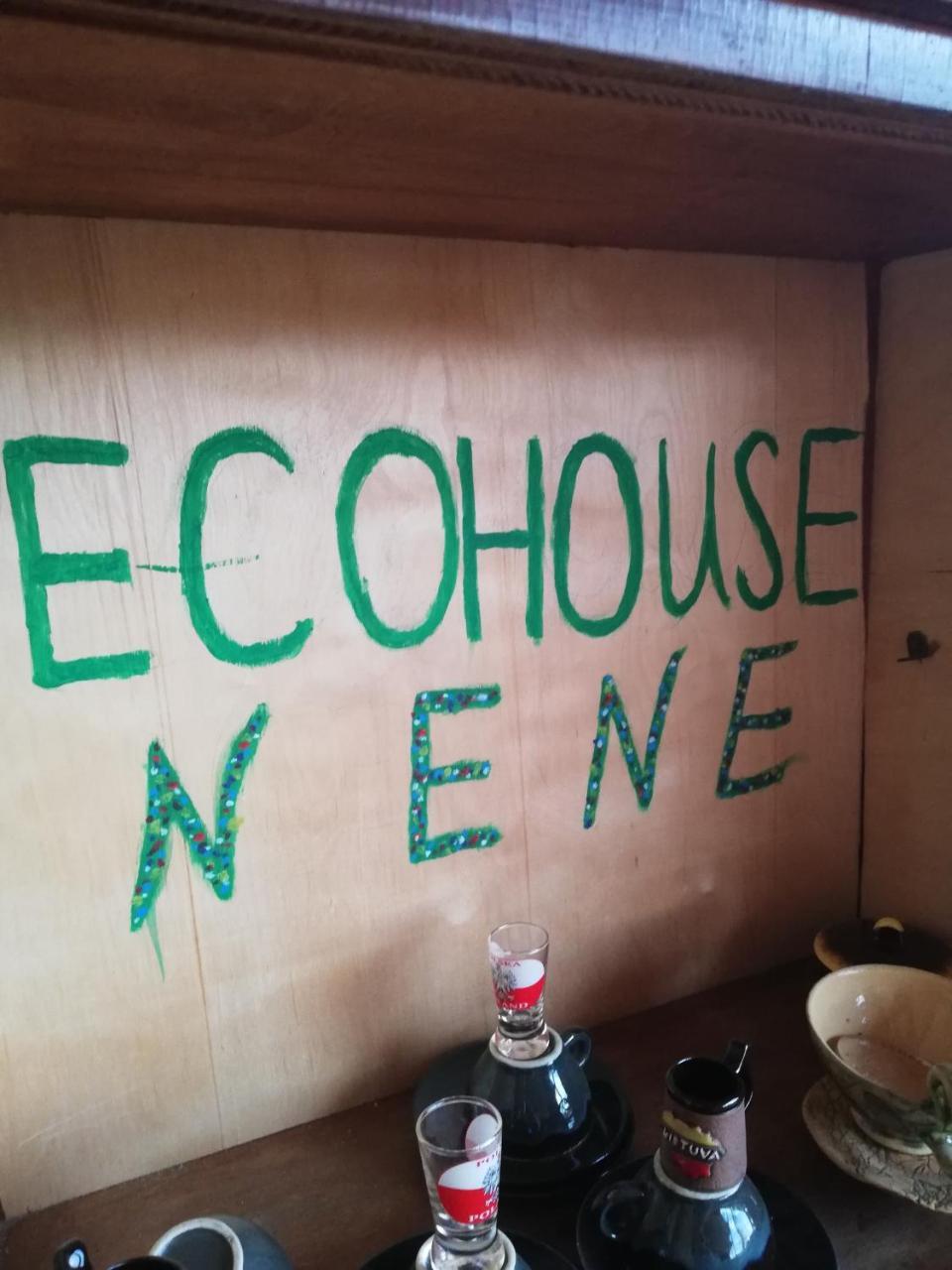 Agro Guesthouse Korena Kutaisi Zewnętrze zdjęcie